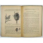 GAYÓWNA D[elfina] - Handbook for the study of living nature for class V of the common school. Lviv 1937....