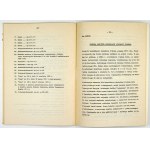 MATERIALIEN und Studien der Historischen Abteilung des MPK Krakau R. 1987, Nr. 1