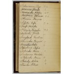 KOLEGA. Kalendarz studencki na rok szkolny 1880