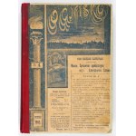 FIRE. Monthly illustrated magazine...[R. 2], Nos. 4-6: IV-VI 1903