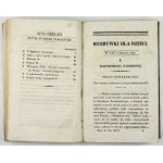 PLAYERS for Children. R. 5, vol. 10: 1 July-1 December 1828