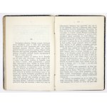 BRANDES Jerzy - Poland. Transl. Zygmunt Poznanski. 2nd ed. Lvov 1902. bookseller. H. Altenberg. 16d, p. XIII, [1], 365....