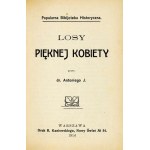 6 tomów Popularnej Biblioteki Historycznej z 1914.