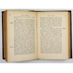 ŁOZIŃSKI Władysław - Życie polskie w dawnych wiekach. (Century XVI-XVIII). 2nd ed. Lvov 1908. księg. H. Altenberg. 8,...