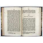 NARBUTT Theodor - [Kleinere historische Schriften, besonders zu den Historiæ von Litauen gehörig. (Mit zehn Kupferstichen)...