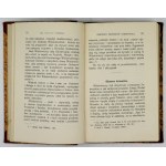 SOBIESKI Wacław - Szkice historyczne. Warszawa 1904. Nakł. Gebethner &amp; Wolff. 16d, s. [6], II, 316, [1]. Opr....