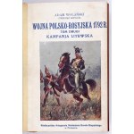 Der Polnisch-Russische Krieg von 1792 Band 1-2