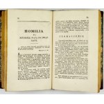 MIKIEWICZ Andrzej - Kurze Predigten für die Sonntage ...1829