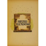 ŁORZYŃSKI Florjan - Pszczeli elementarz. Cracow [1943]. Agricultural Publishing House. 8, s. 32....