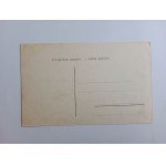 POSTKARTE SKIERNIEWICE KASERNE DES 31. ALEXIEJEWSKI REGIMENTS DER INFANTERIE AUS DER VORKRIEGSZEIT