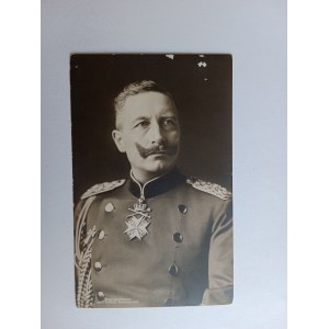 POSTCARD ROYAL FAMILY EMPEROR KAISER WILHELM II HOHENZOLLERN GERMANY BERLIN PRE-WAR