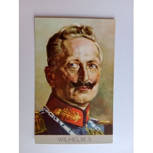 POSTCARD ROYAL FAMILY EMPEROR KAISER WILHELM II HOHENZOLLERN GERMANY BERLIN PRE-WAR
