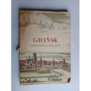 B.W.A. MASSEY, GDANSK GATEWAY OF POLAND