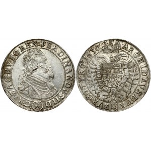 Austria Taler 1630 Vienna