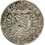 Austria 3 Kreuzer 1668 Vienna