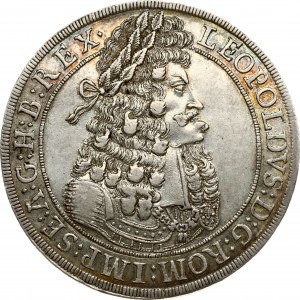 Hala Tyrol Taler 1699