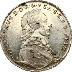Salzburg 20 Kreuzer 1779 M