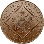 Austria 30 Kreuzer 1807 A