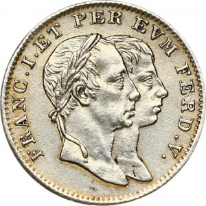 Austria Coronation Medal 1830