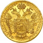 Austria Ducat 1848 E