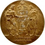 Medal 1864 on Second Schleswig War