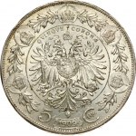 Austria 5 Corona 1909