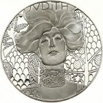 Austria 500 Schilling 1989 Gustav Klimt