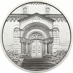 Austria 10 Euro 2007 Sankt Paul im Lavanttal