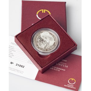 Austria 20 Euro 2011 Carnuntum