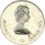Canada 5 Dollars 1975 Javelin