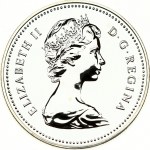 Canada 1 Dollar 1979 Griffon