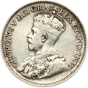 Cyprus 9 Piastres 1921