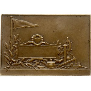 France Plaquette ND by L.Carriat