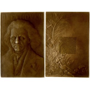 France Plaquette ND Beethoven