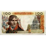 France 100 Francs 1963 Bonaparte