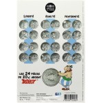 France 10 Euro 2015 Asterix SET Lot of 12 Coins