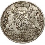 Bavaria Taler 1756