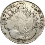 Bavaria Taler 1765 A