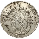 Bavaria Taler 1768