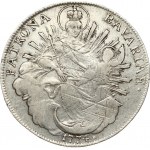 Bavaria Taler 1774 A