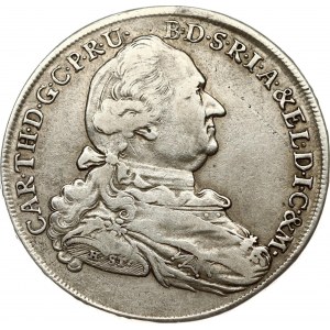 Taler 1778 HST