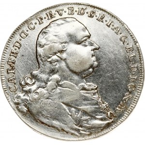 Bavaria Taler 1795
