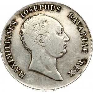 Bavaria Taler 1813