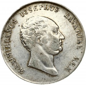 Bavaria Taler 1816