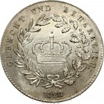 Bavaria Taler 1828