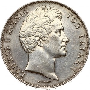 Bavaria 2 Talers 1838