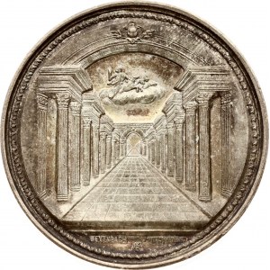 Medal 1897 Wiesbanden Lodge 100 Years