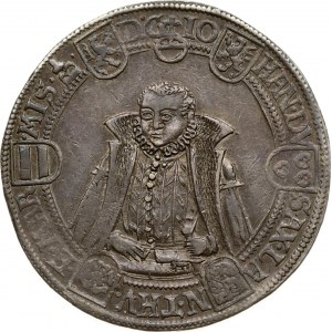 Saxe-Weimar Taler 1579