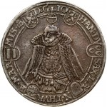 Saxe-Weimar Taler 1584