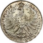 Saxe-Weimar 3 Mark 1915 A 100 Years